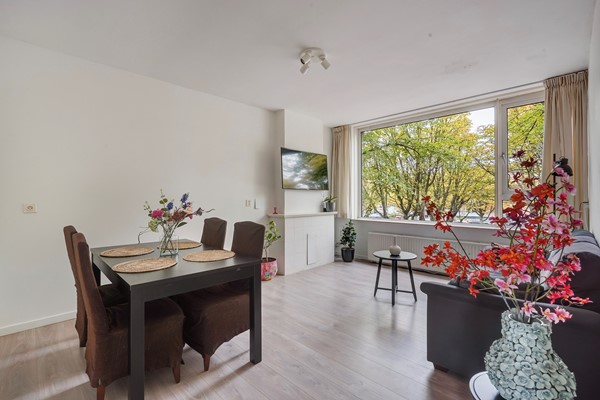 Foto - Onder bod: Paulus Buijsstraat 27, 2613 HL Delft